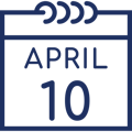 APRIL10