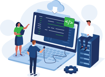 Development tech