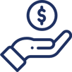 Hand Money