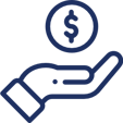 Hand Money