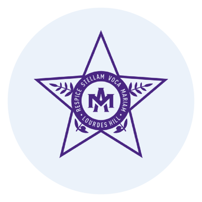 LHC Logo
