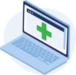 Medicalblob iconn