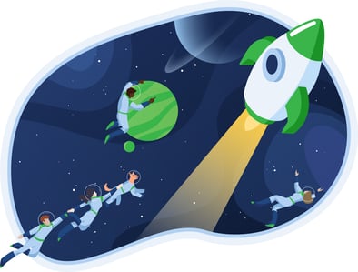 Missed rocket-1