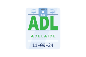 ToT Adelaide