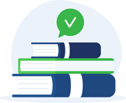 Topics blob icon