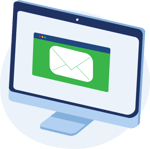 emailblob iconn