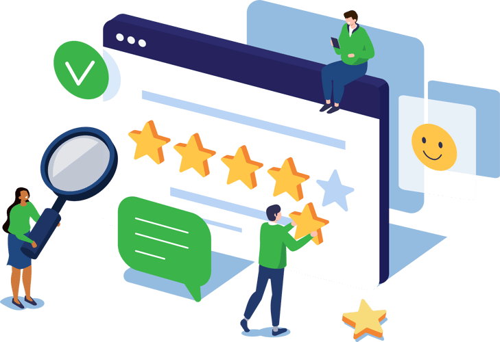 feedback
