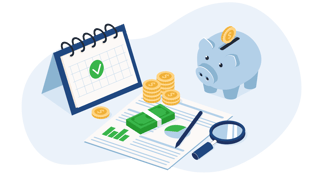 finance update