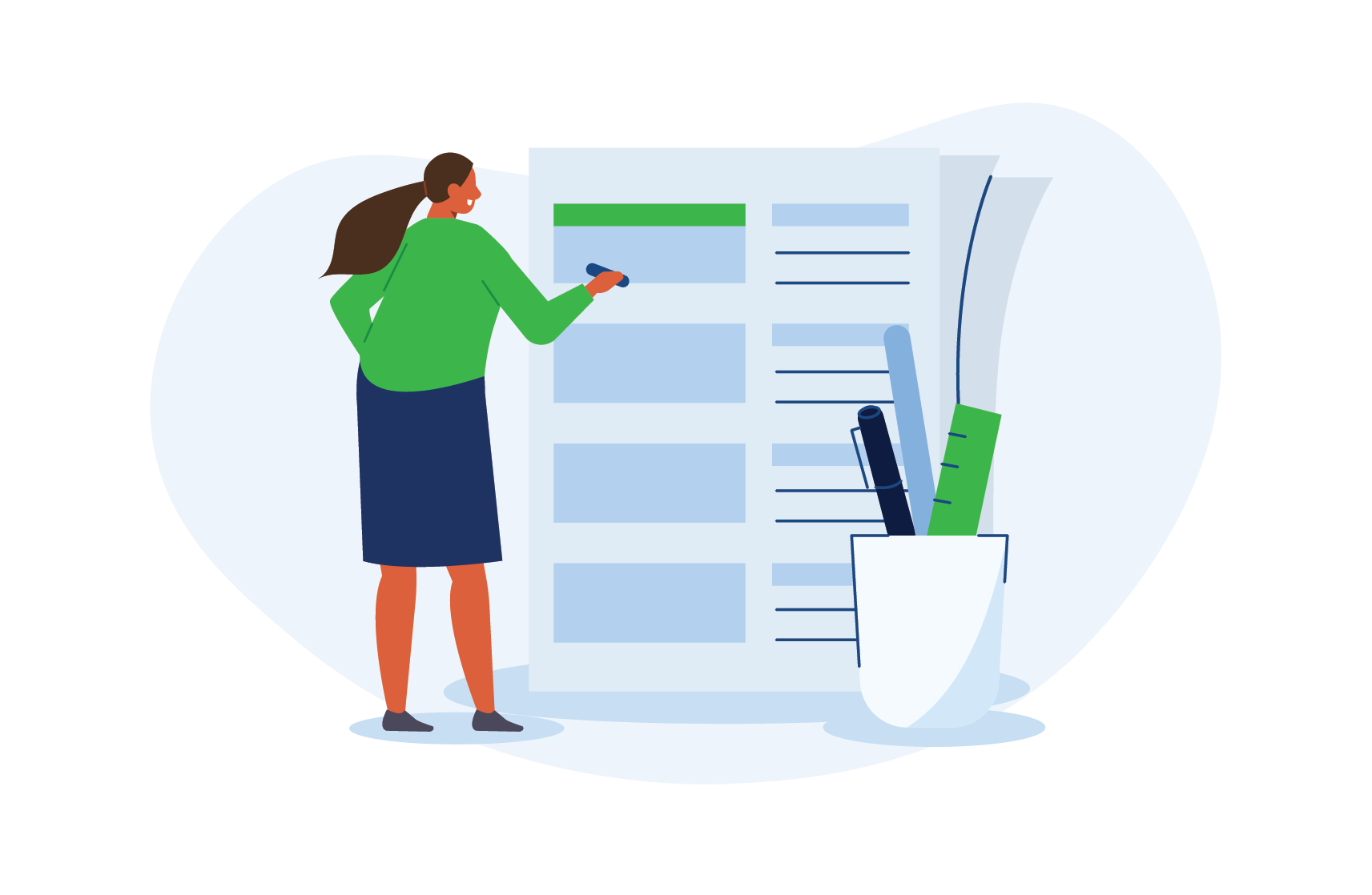 marking checklist-2