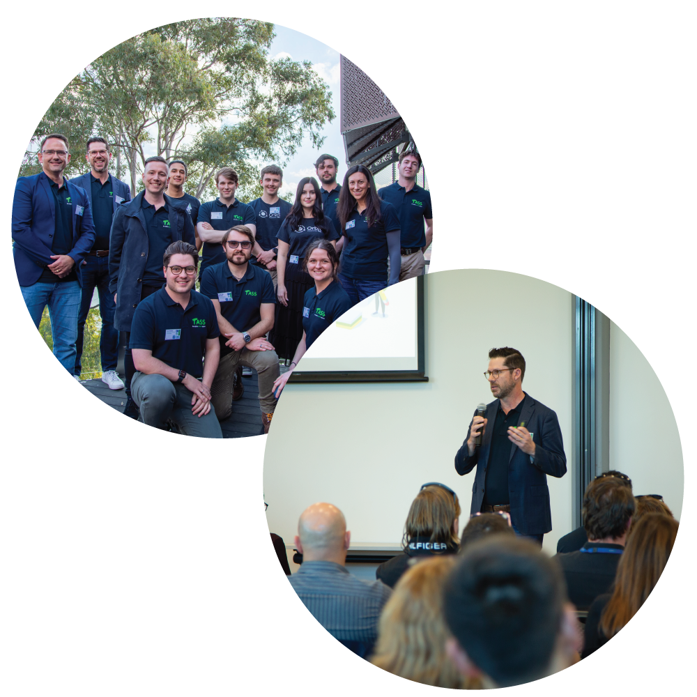 ToT Brisbane Photos