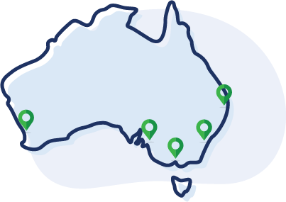 locations