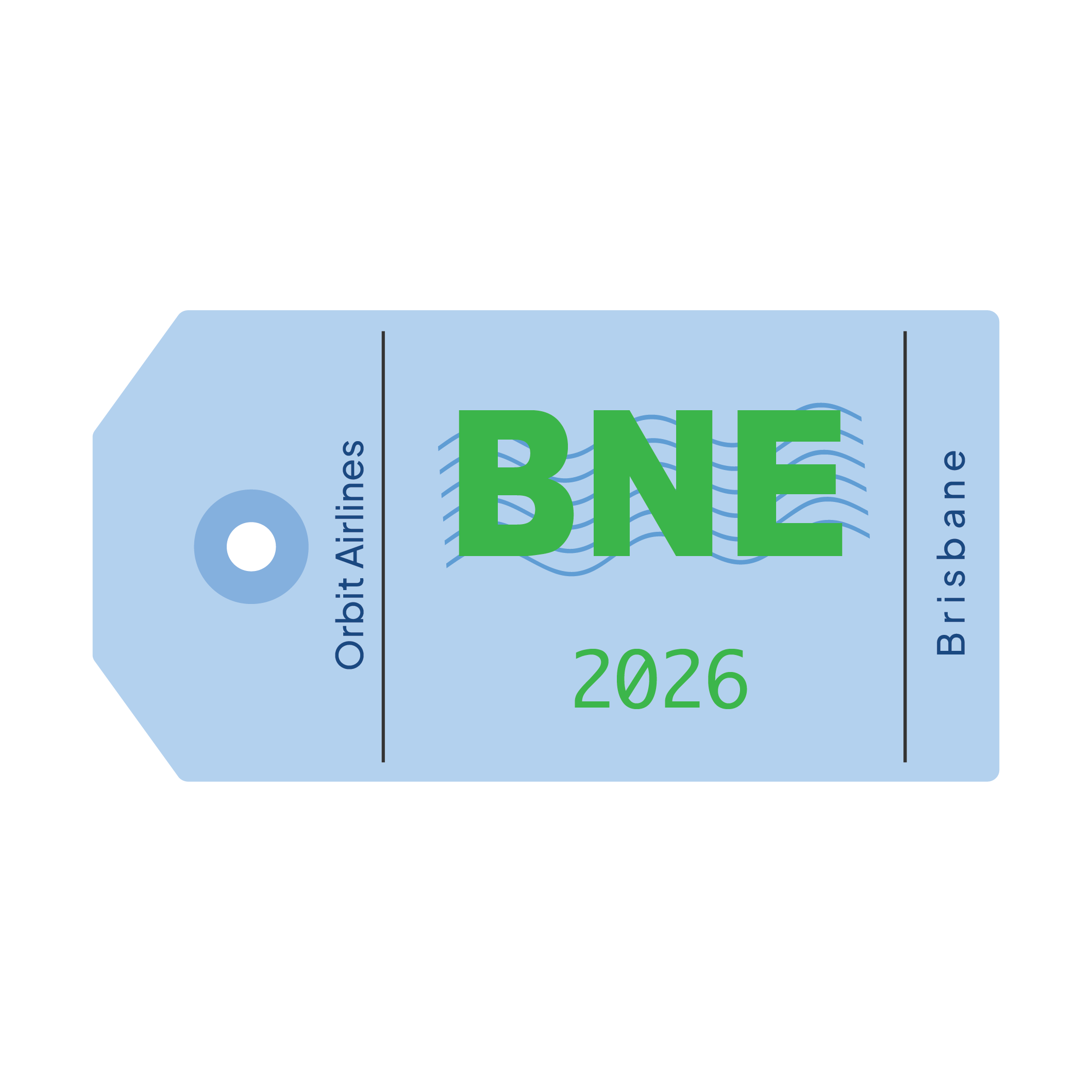 Brisbane TASS on Tour 2026 ticket