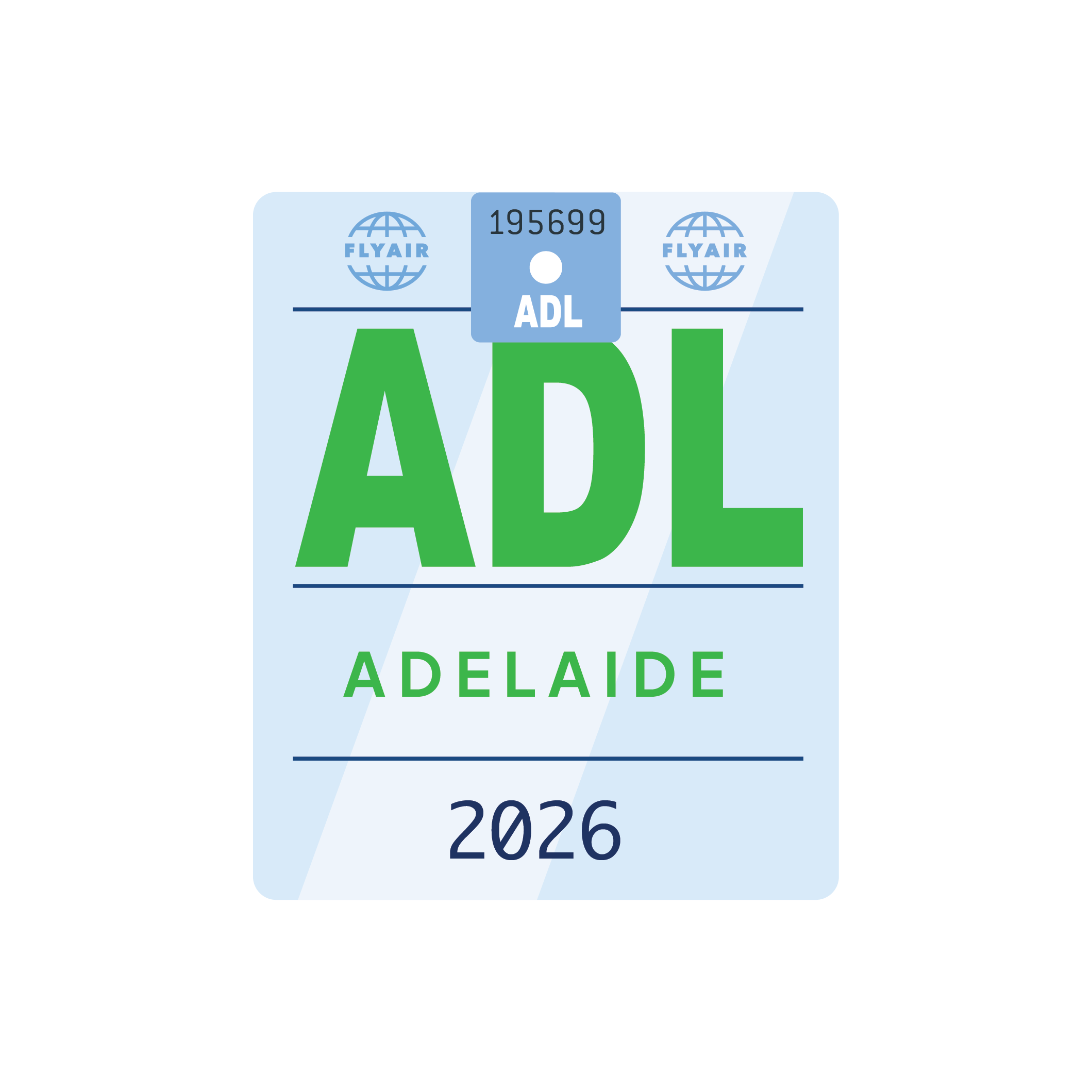 Adelaide TASS on Tour 2026 ticket