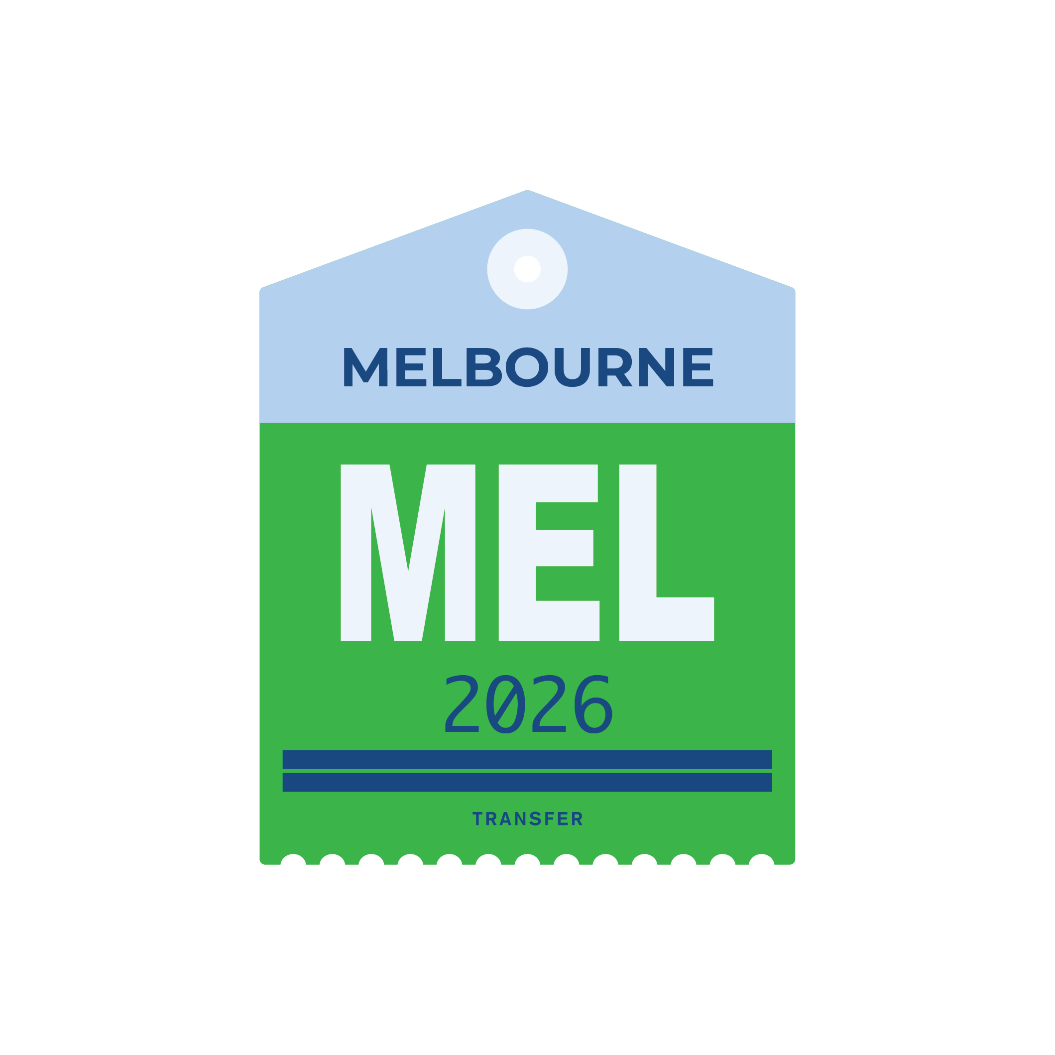 Melbourne TASS on Tour 2026 ticket