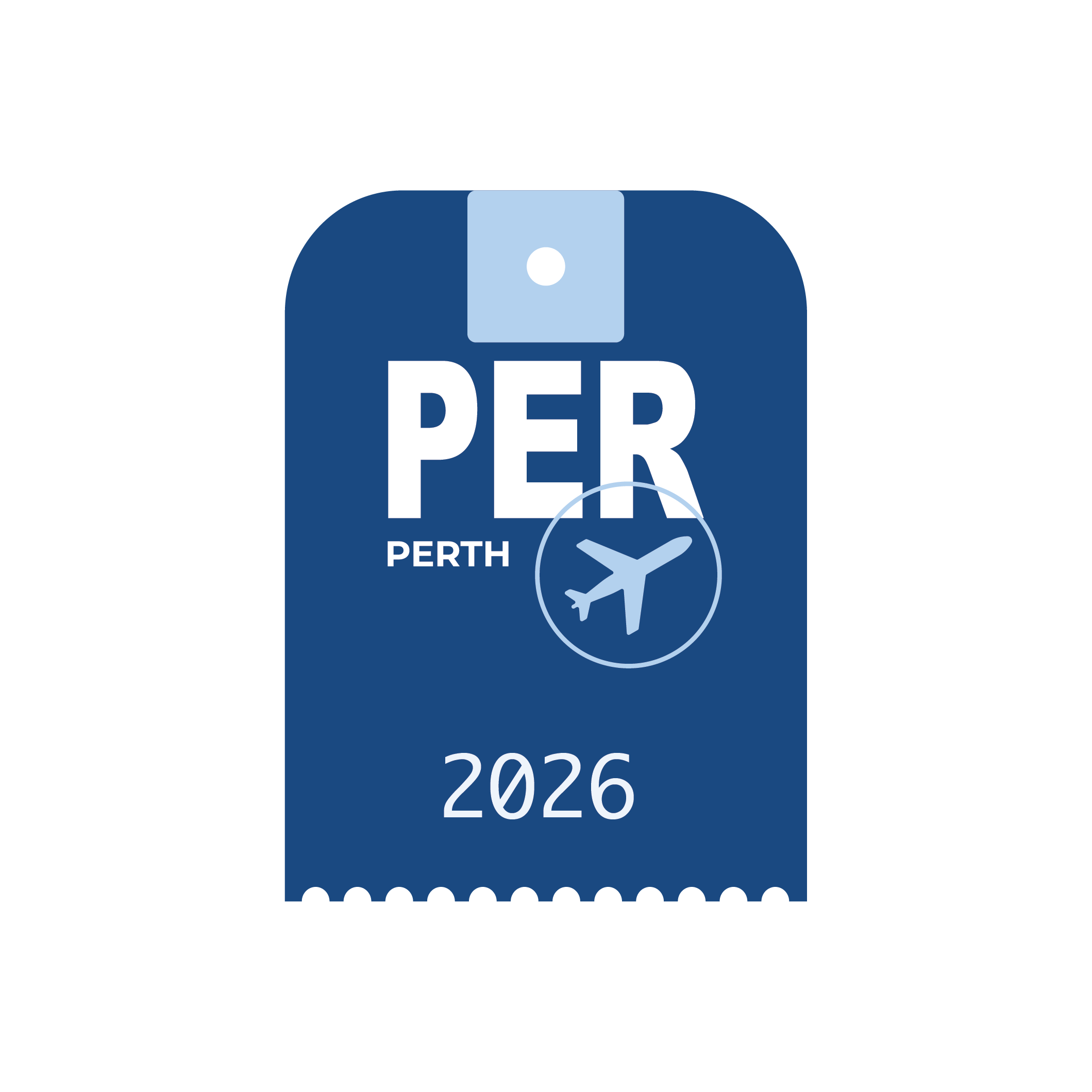 Perth TASS on Tour 2026 ticket